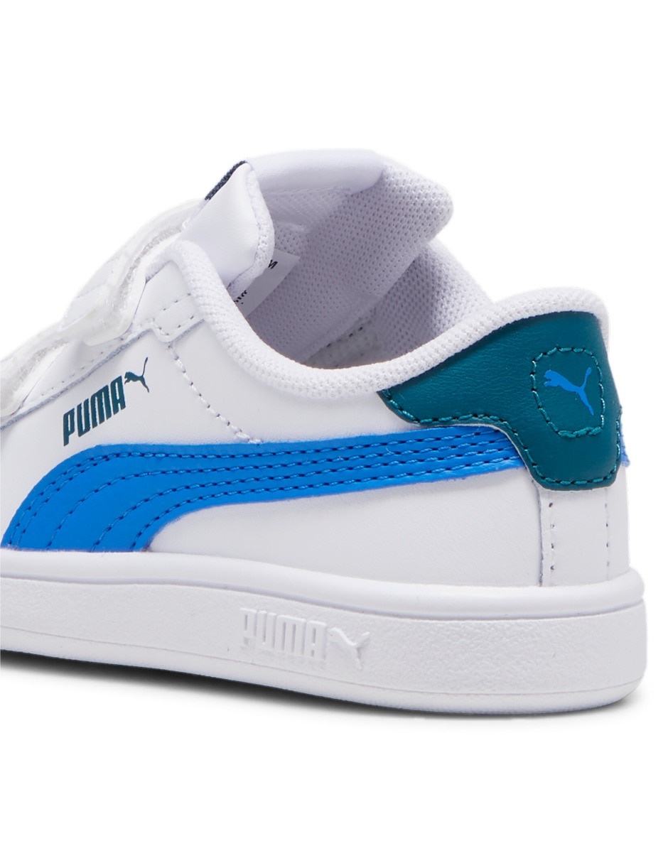 Tenis para niño Smash 30 2