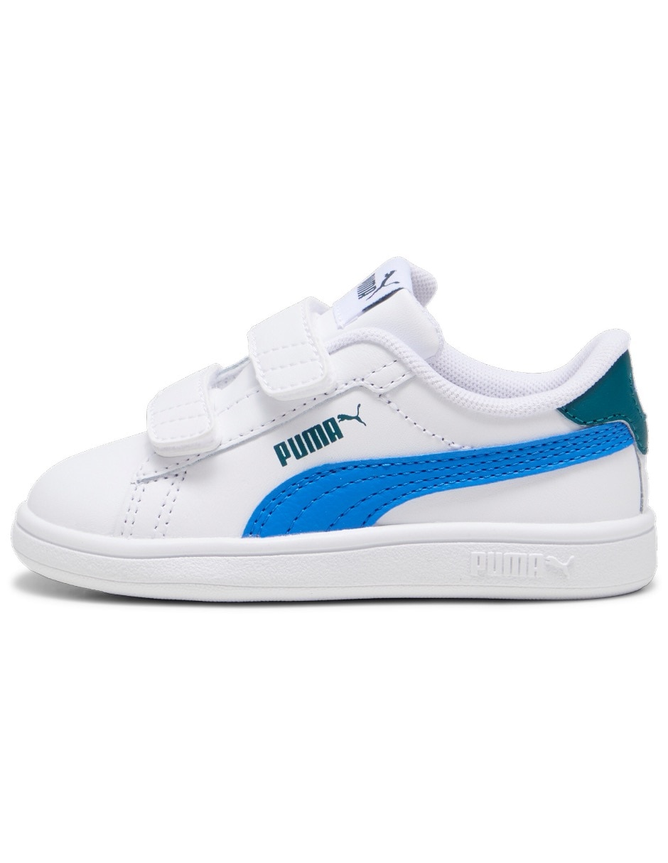 Tenis para niño Smash 30 3