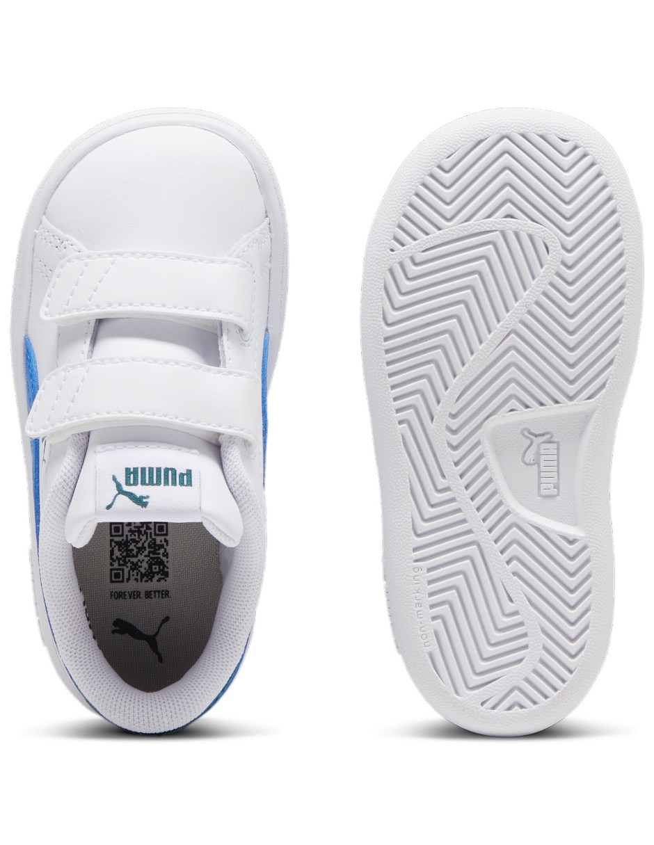 Tenis para niño Smash 30 4
