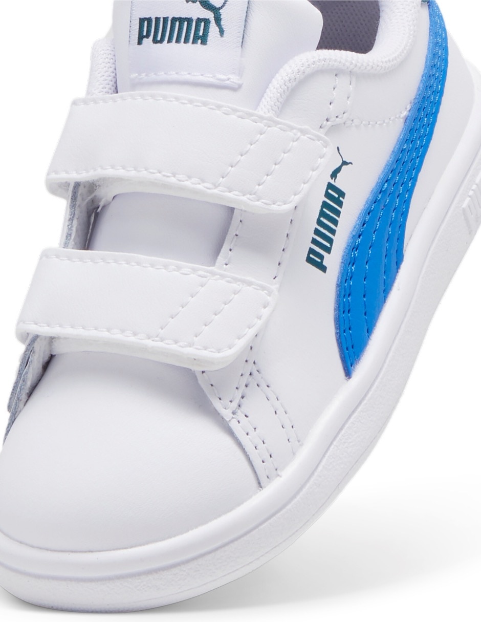Tenis para niño Smash 30 5