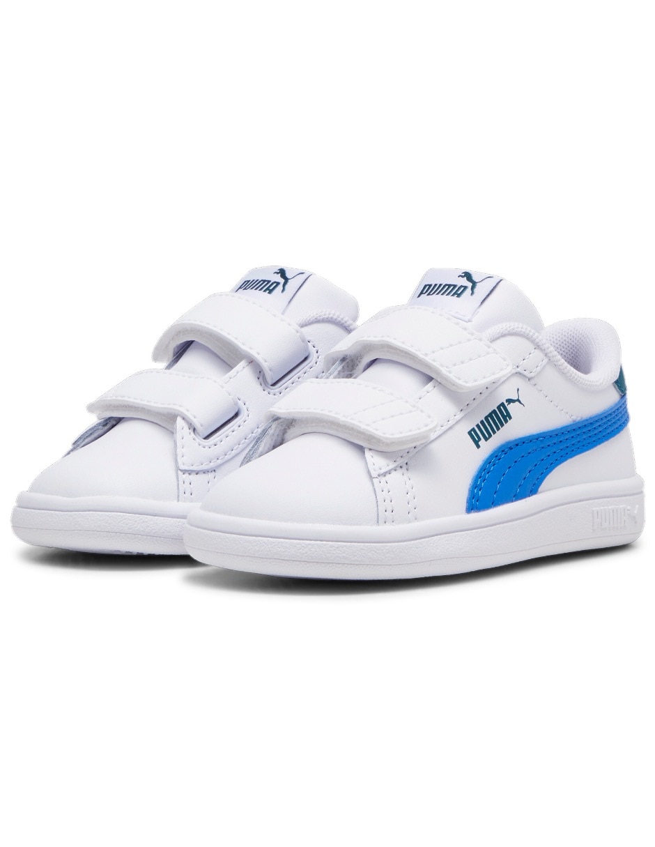 Tenis para niño Smash 30 6