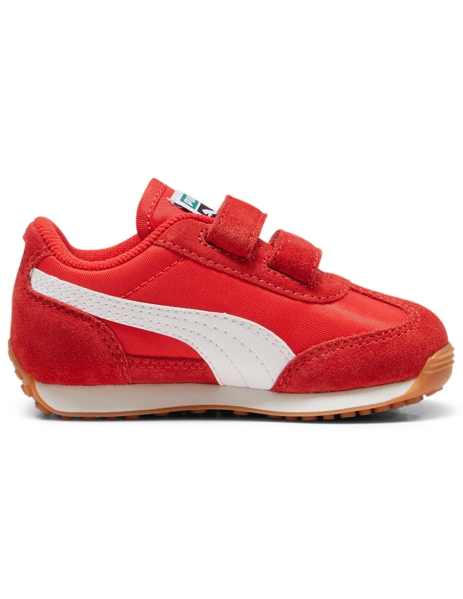 Puma easy rider rouge hotsell