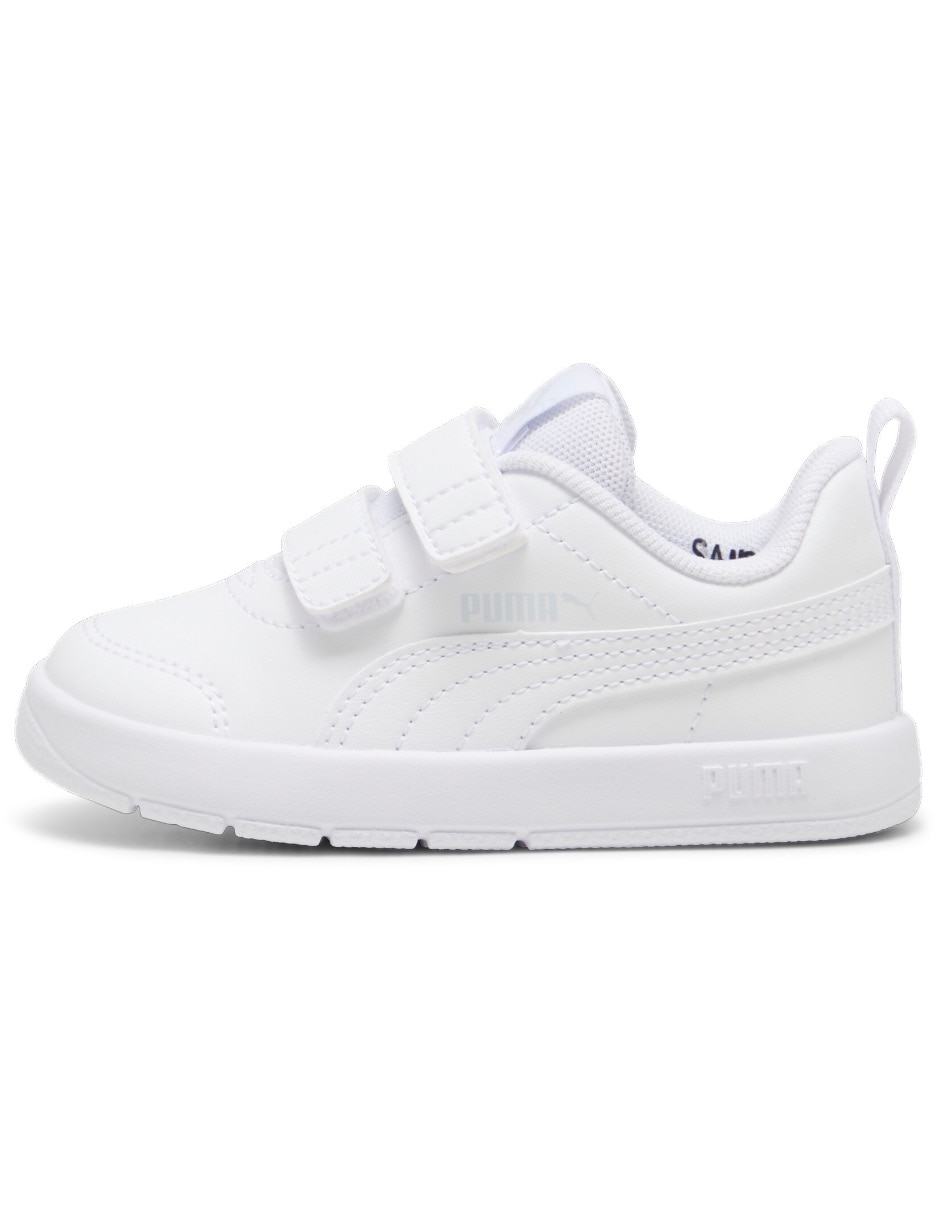 Tenis para niño Courtflex V3 V 3