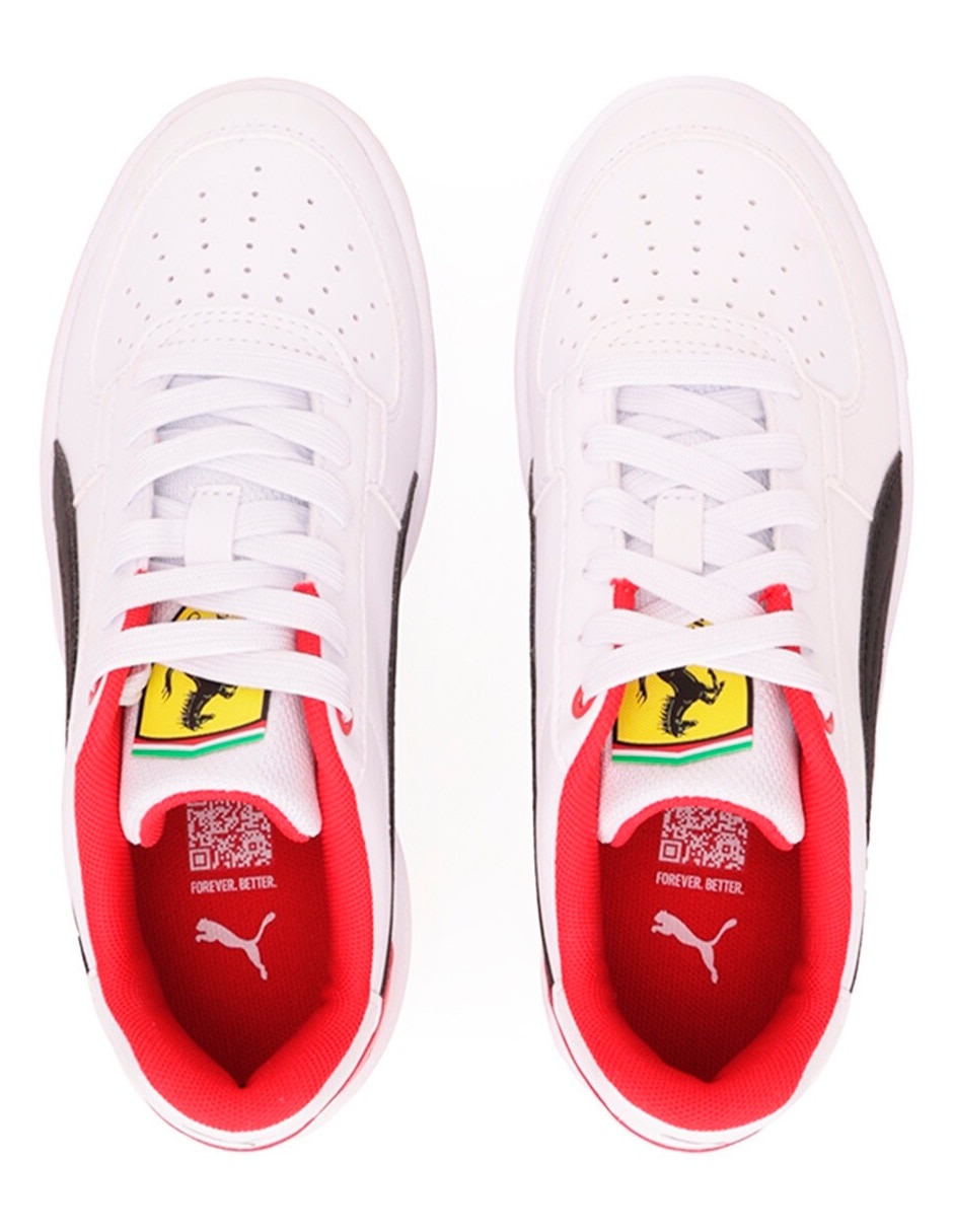 Tenis para niño Ferrari Caven 20 Jr Ferrari 6
