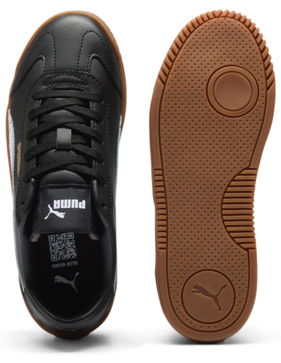 Tenis para niño Club 5V5 Jr 4