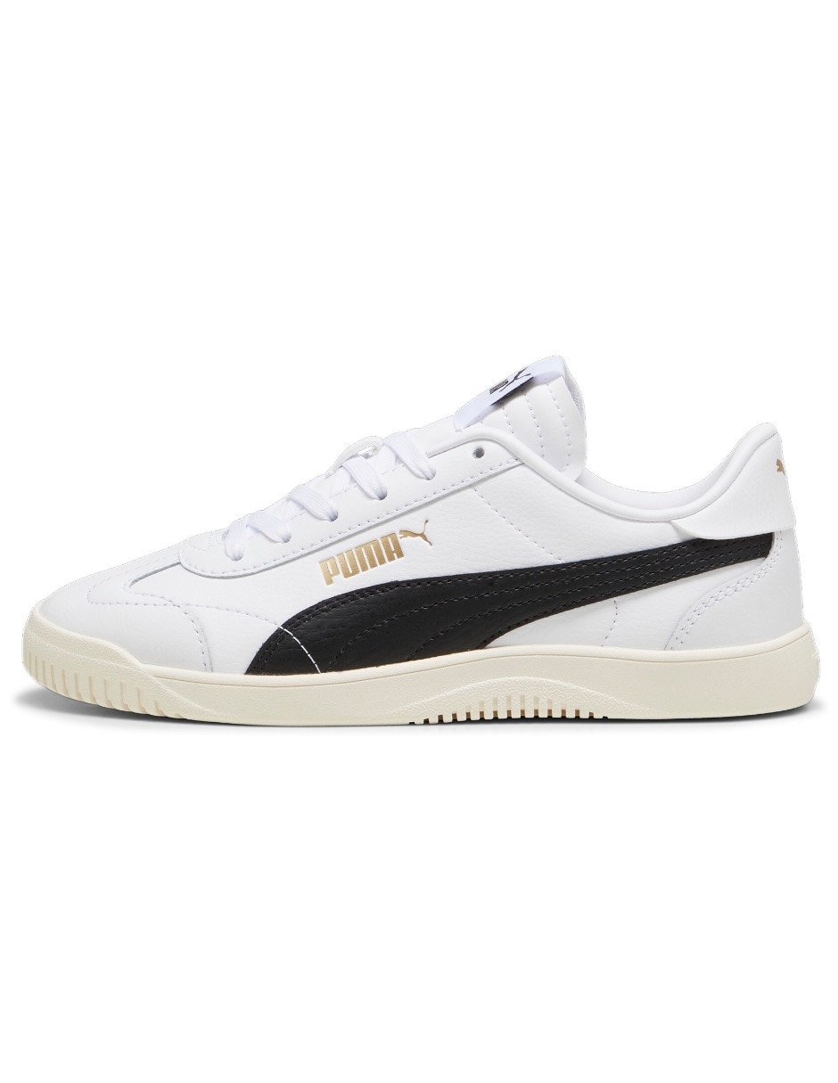 Tenis para niño Club 5V5 Jr 3