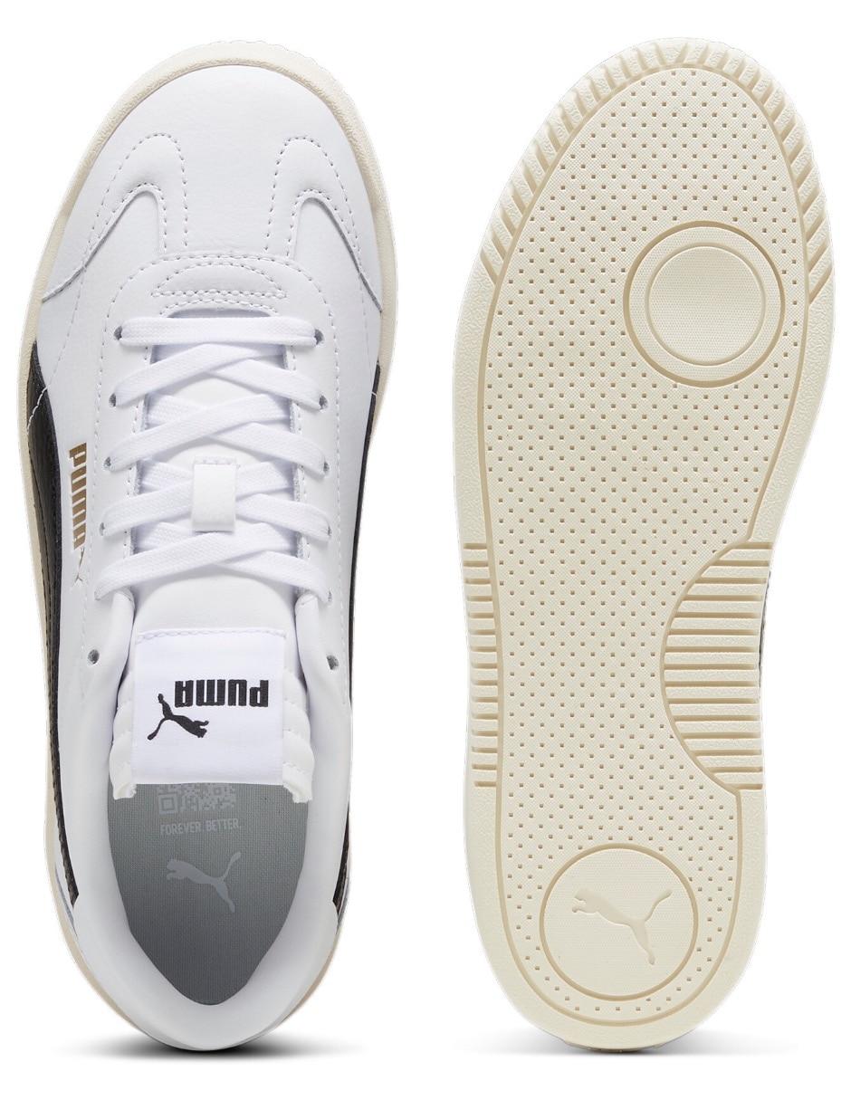 Tenis para niño Club 5V5 Jr 4