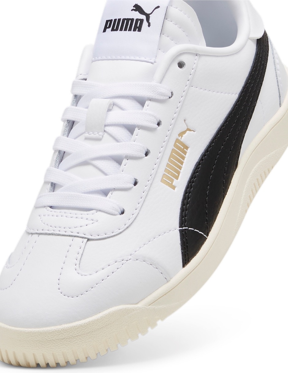 Tenis para niño Club 5V5 Jr 5