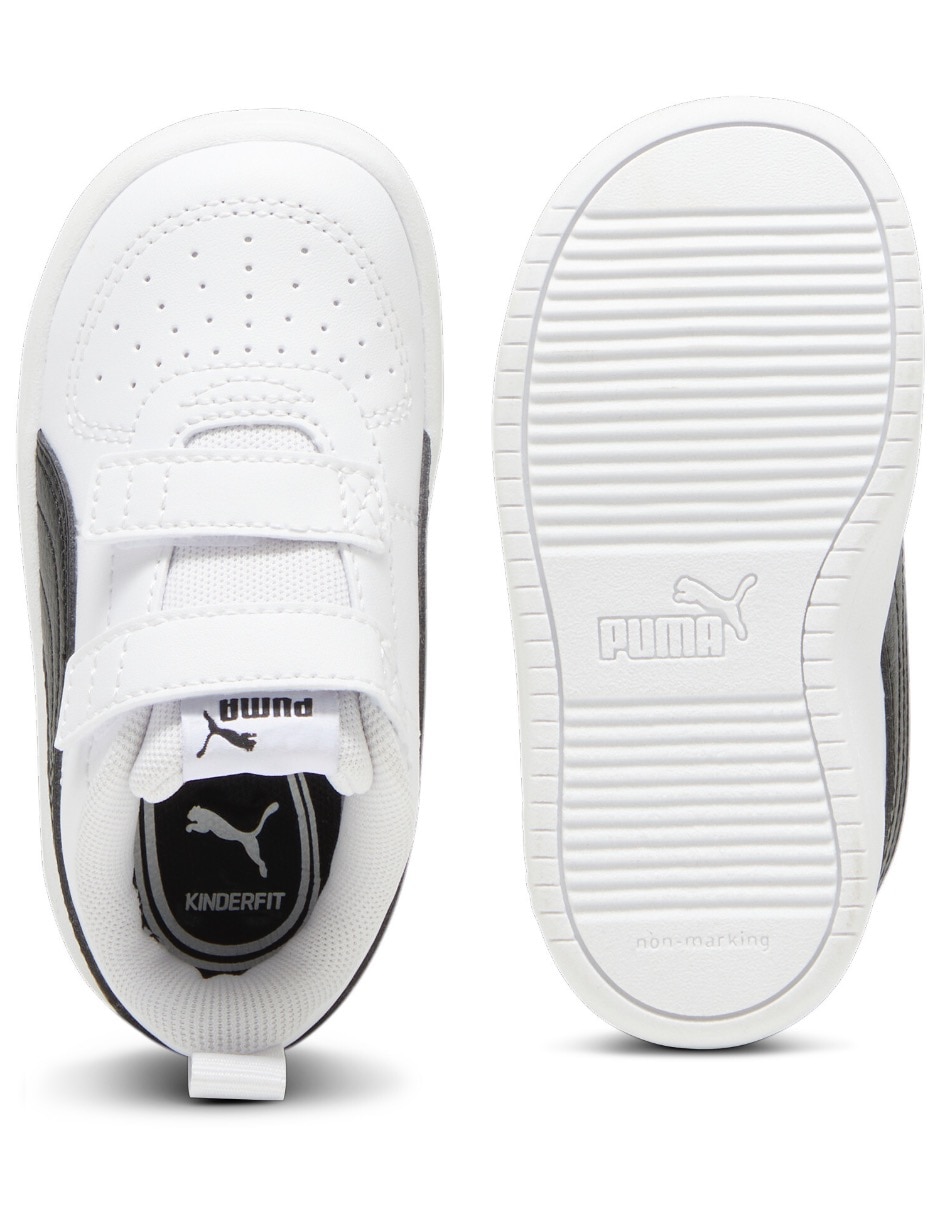 Tenis para niño Rickie V Inf 4