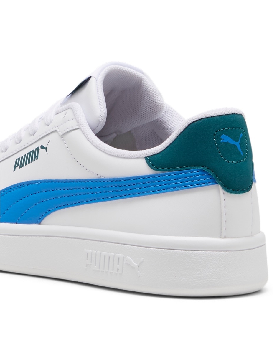 Tenis para niño Smash 30 2