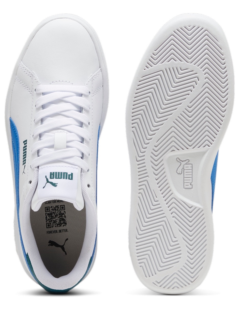 Tenis para niño Smash 30 4
