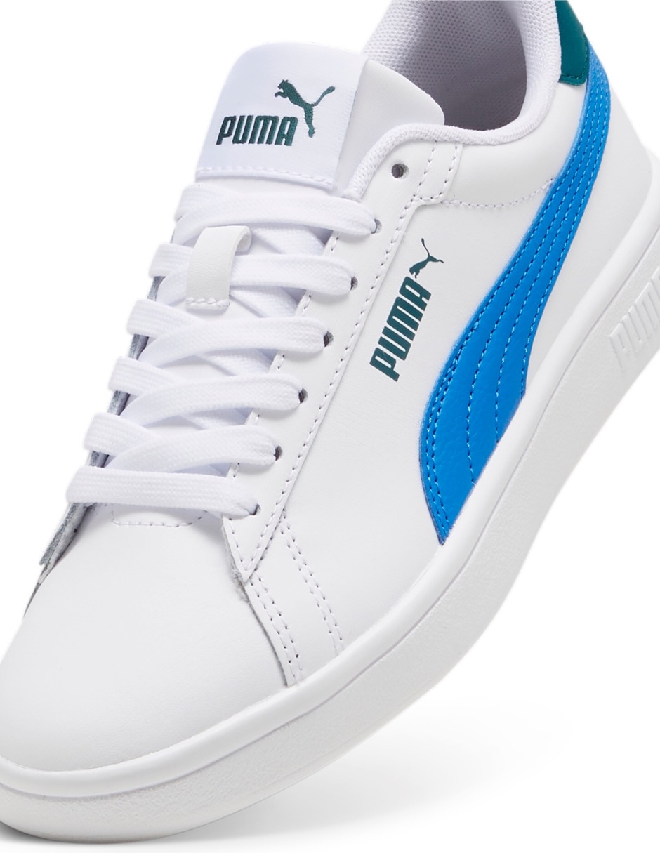Tenis para niño Smash 30 5