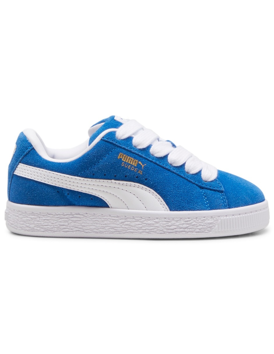 Tenis para niño Suede Xl Ps 1