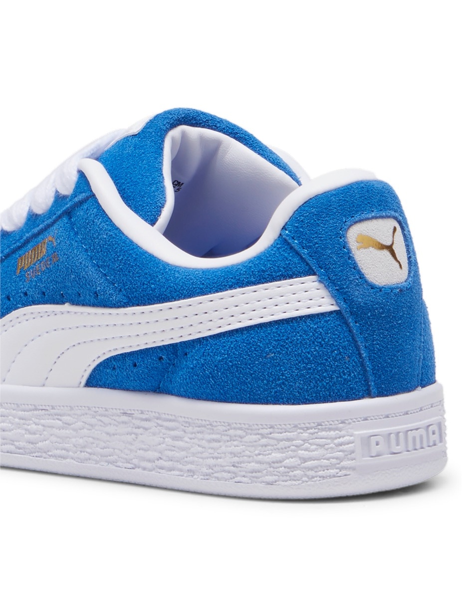 Tenis para niño Suede Xl Ps 2