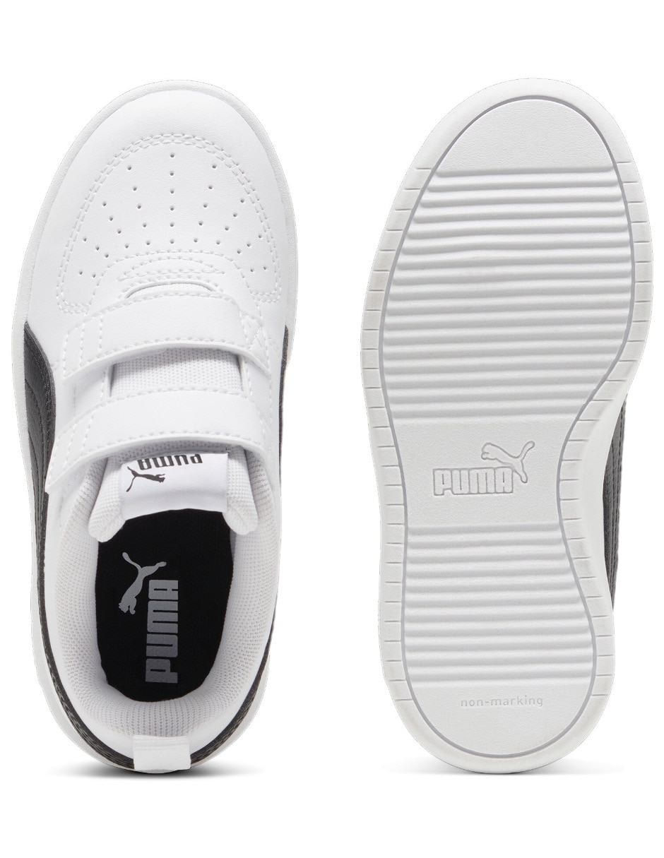 Tenis unisex Rickie V Ps 4