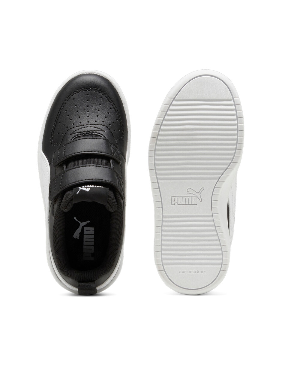 Tenis unisex Rickie V Ps 3