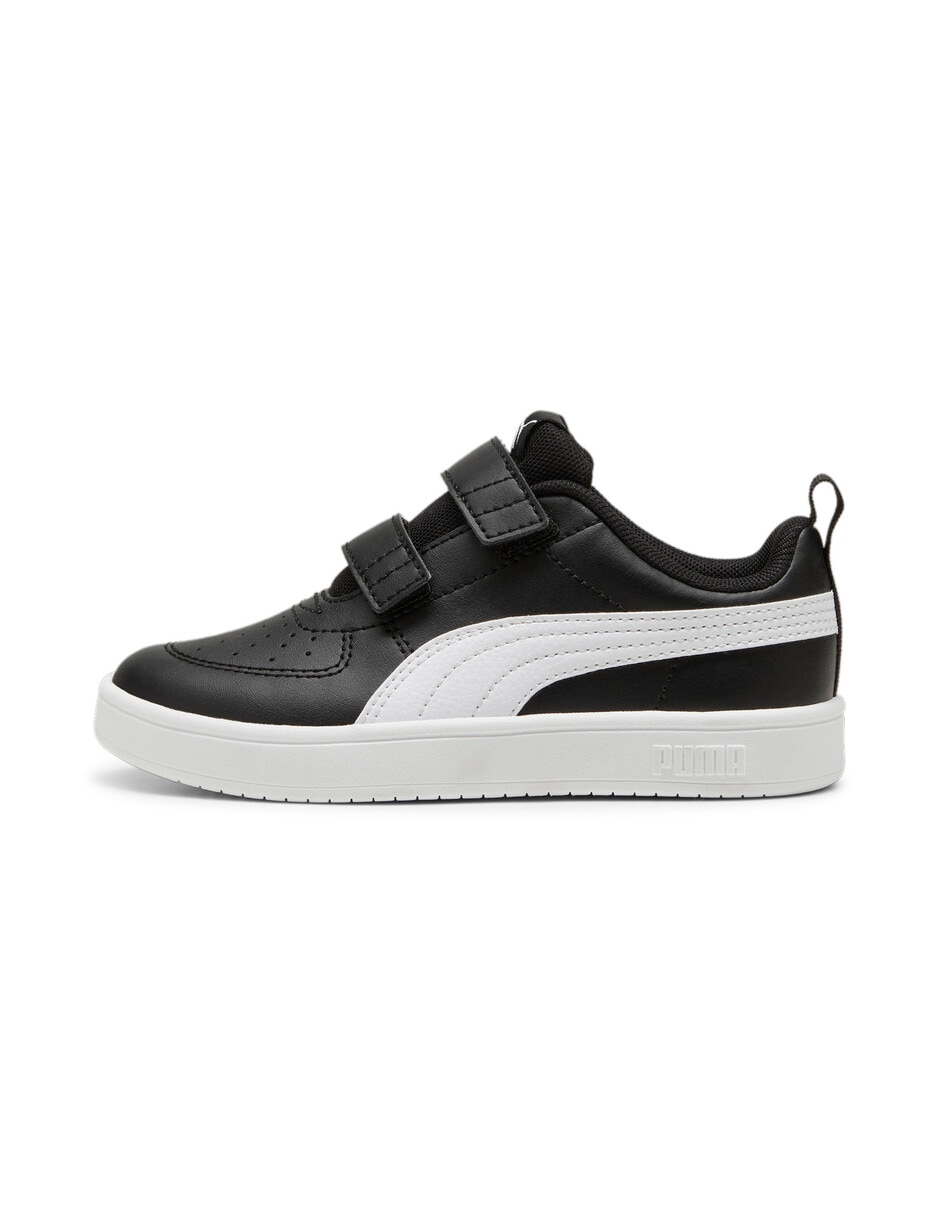 Tenis unisex Rickie V Ps 4