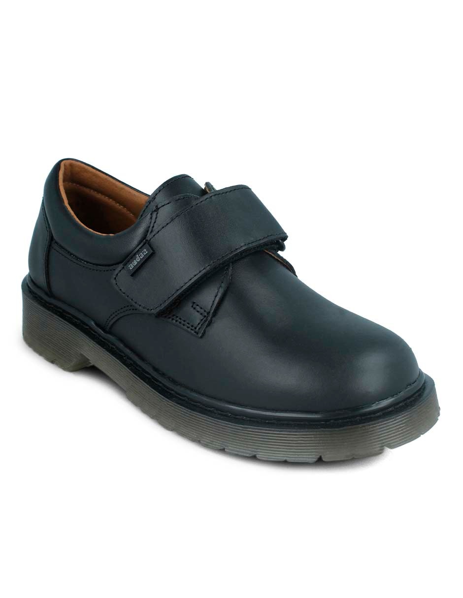 Zapato de piel para niño Zapato de piel para niño
