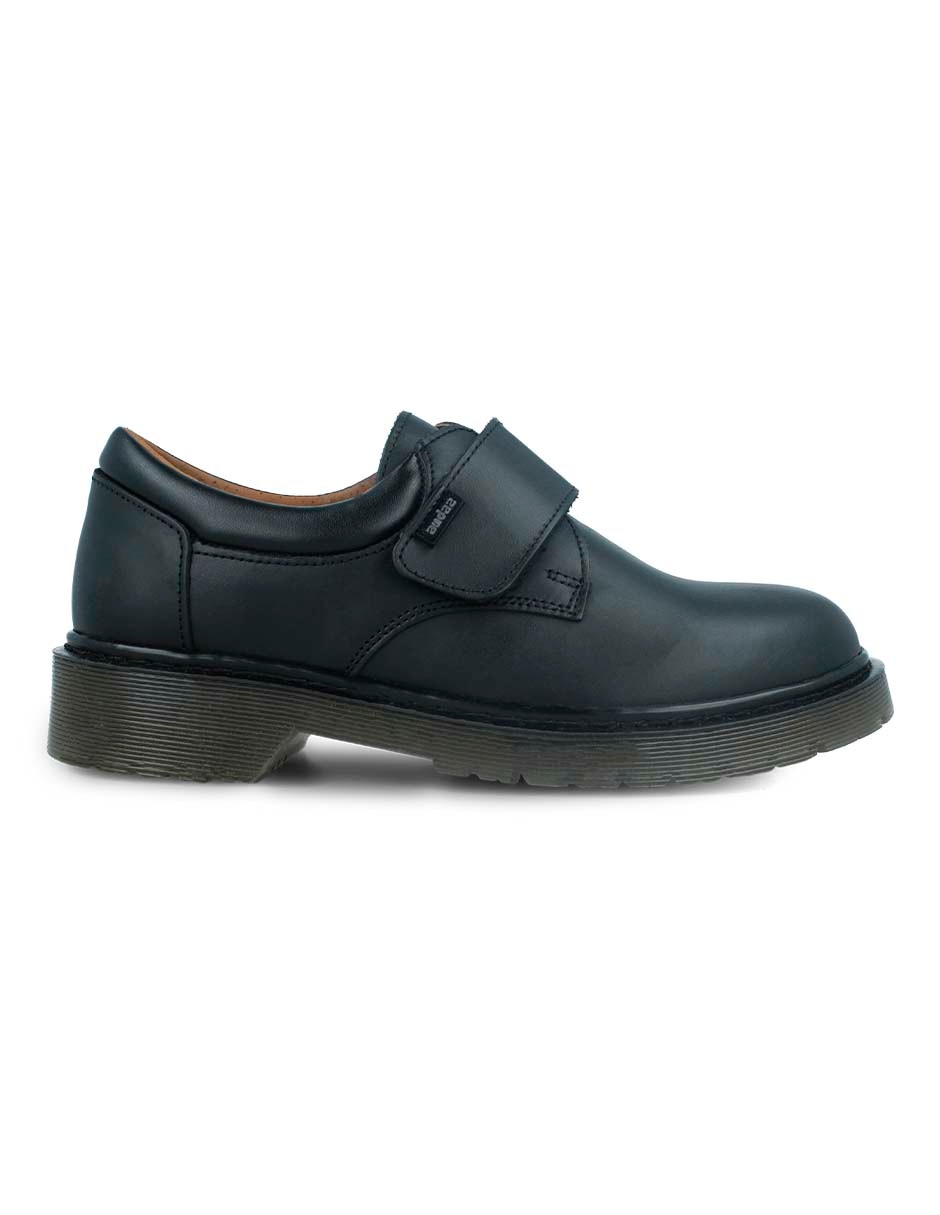 Zapato de piel para niño 2
