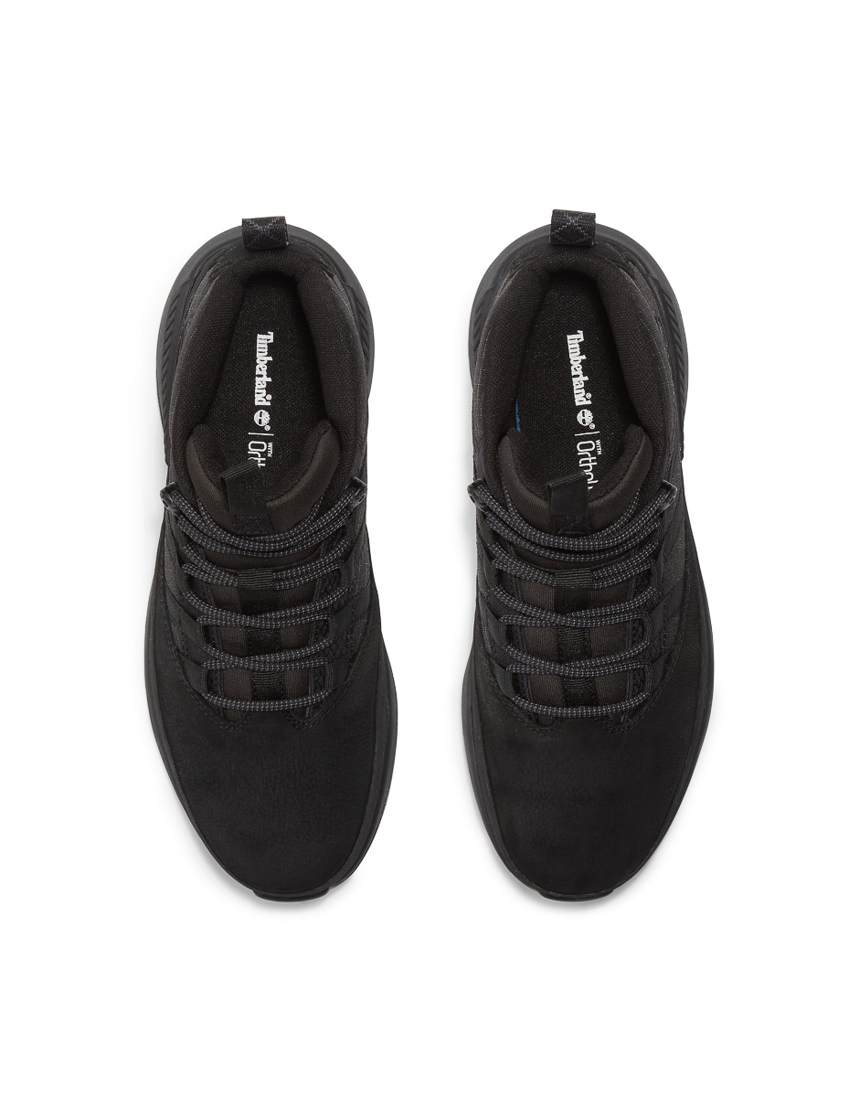 Tenis para niño Euro Trekker 2