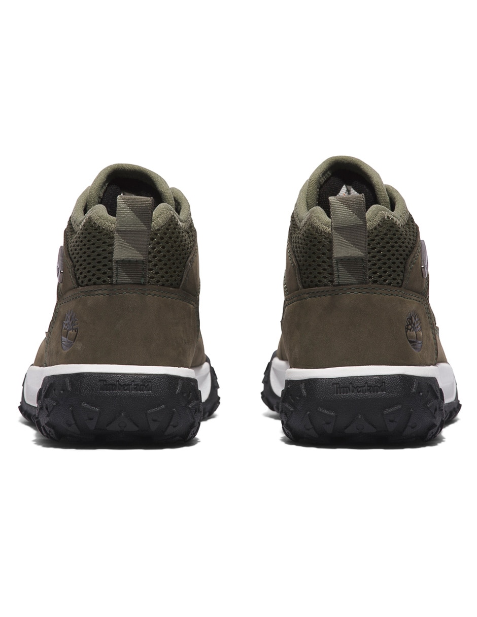 Tenis para niño Greenstride Motion 6 2