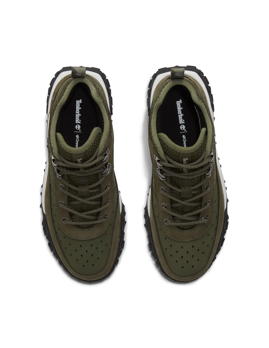 Tenis para niño Greenstride Motion 6 2