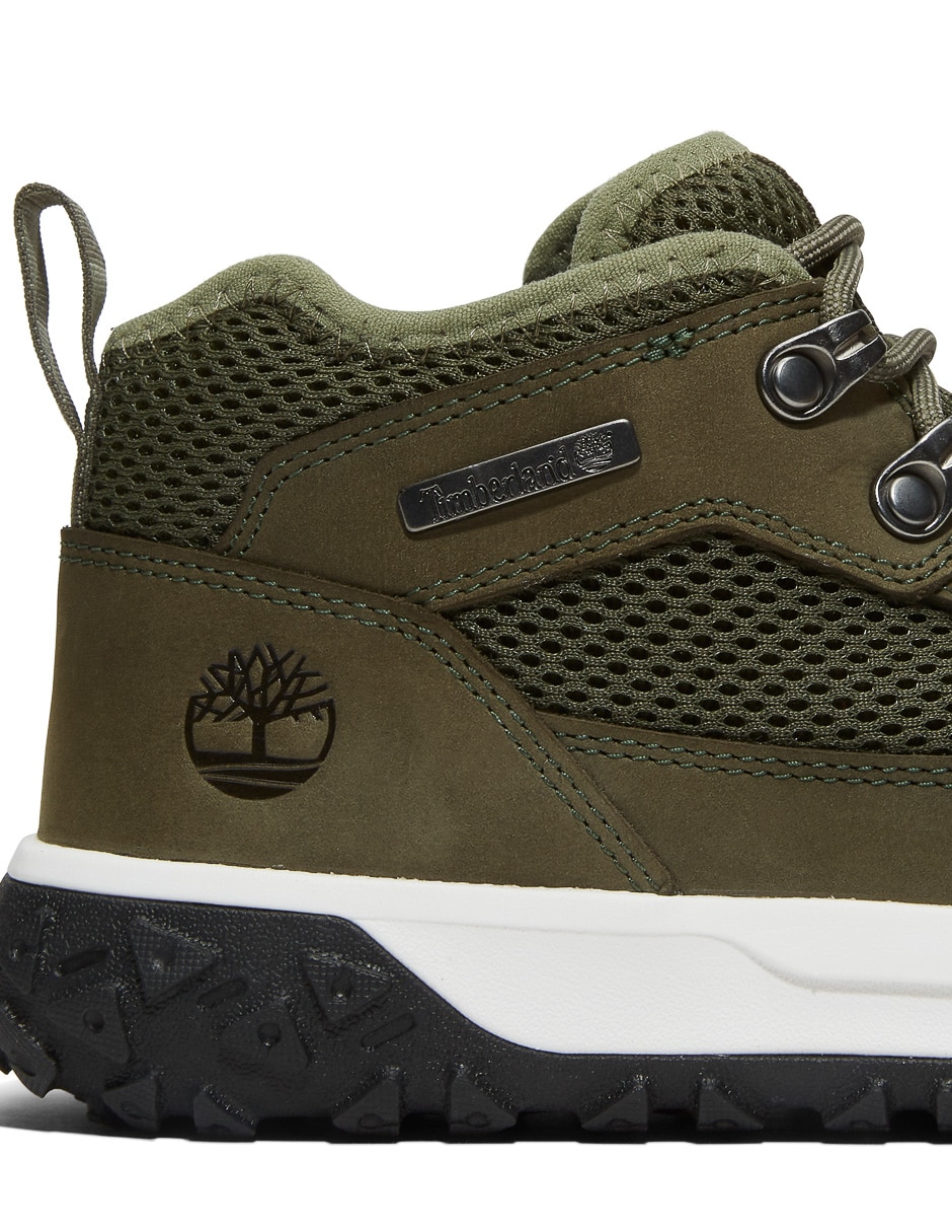 Tenis para niño Greenstride Motion 6 3
