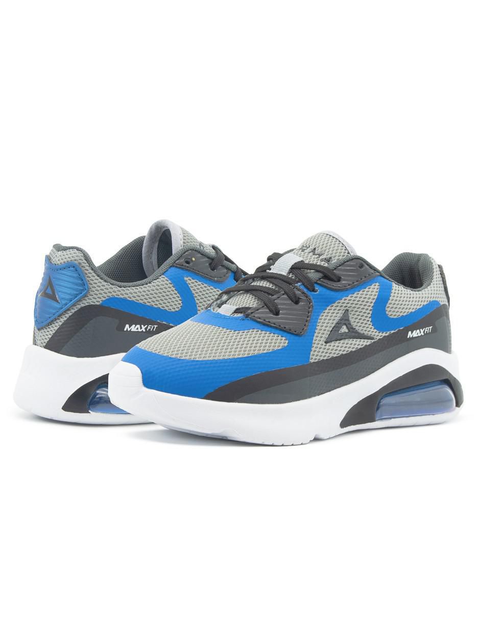 Tenis para niño Running 6