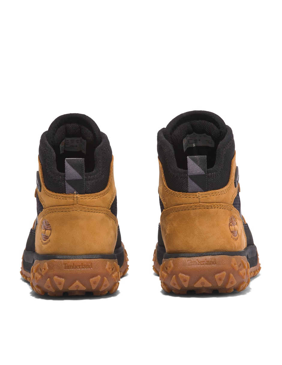 Tenis para niño Greenstride Motion 6 6