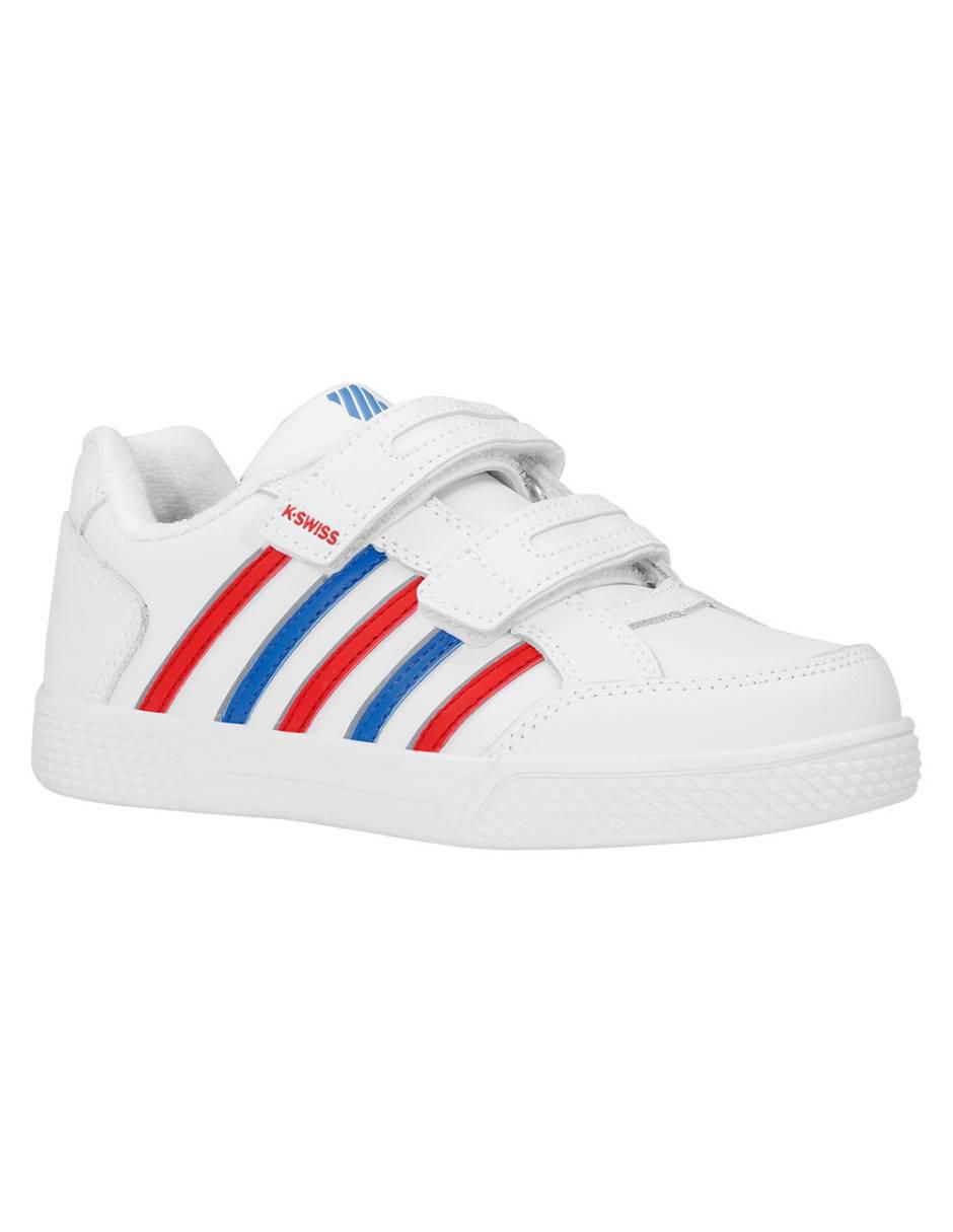 Tenis para niño Kid Court Tenis para niño Kid Court