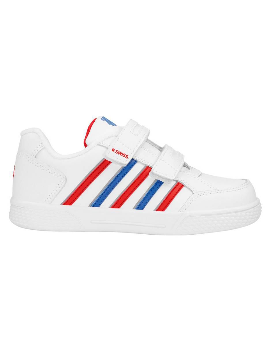 Tenis para niño Kid Court 2