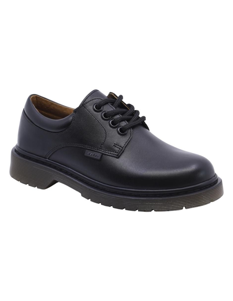 Zapato de piel para niño