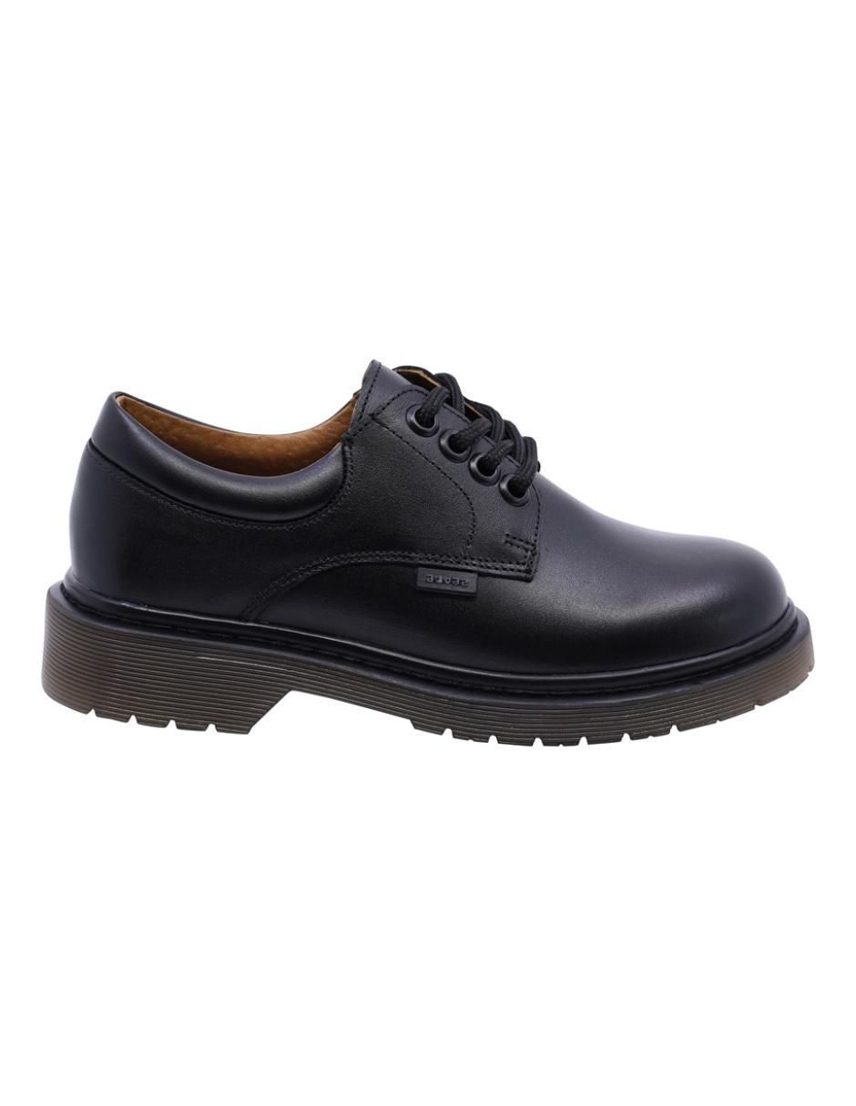 Zapato de piel para niño 2