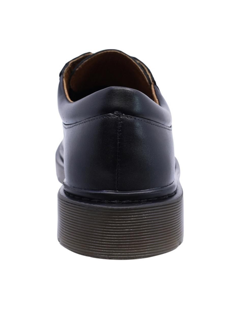 Zapato de piel para niño 3