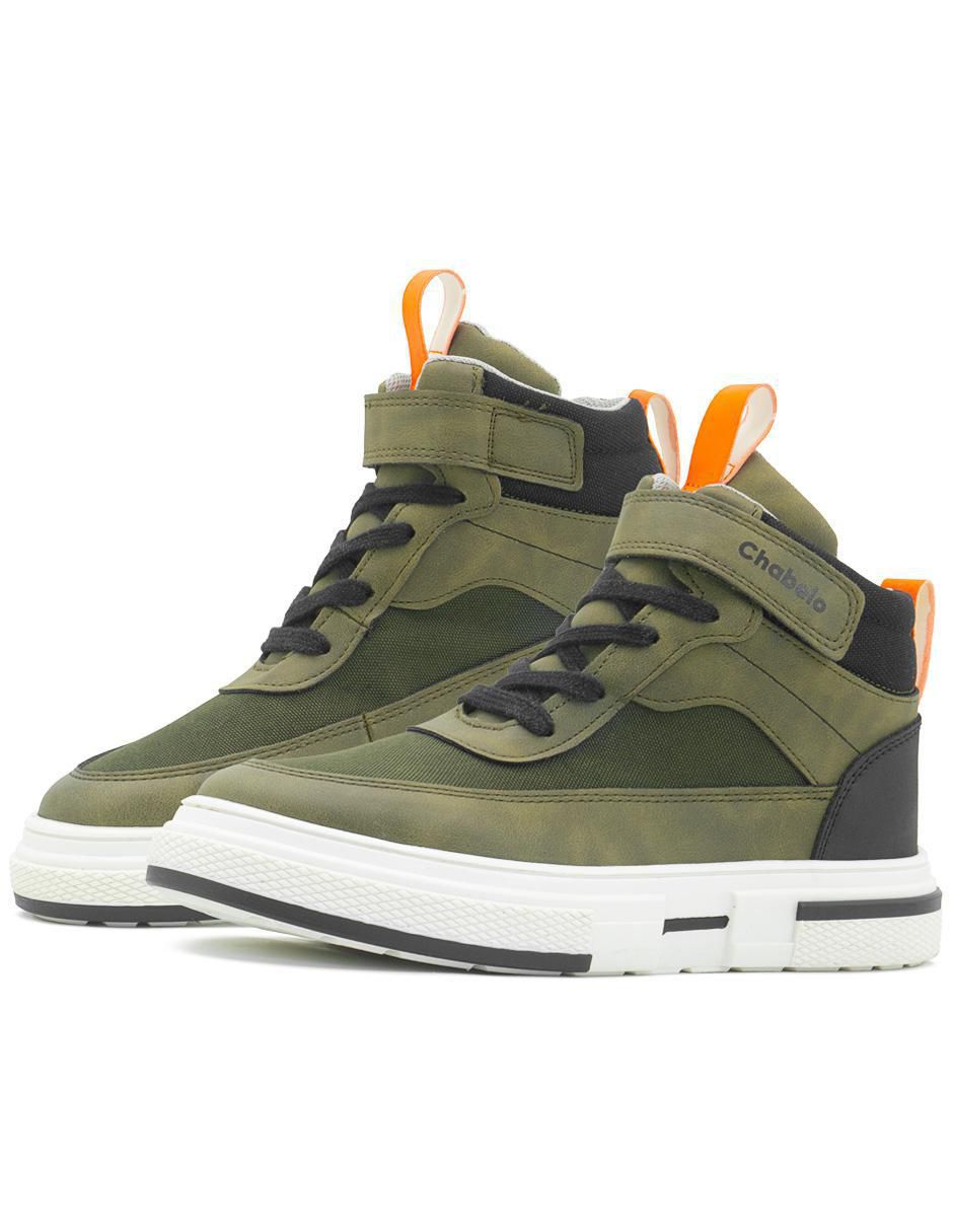 Tenis para niño Skate 2