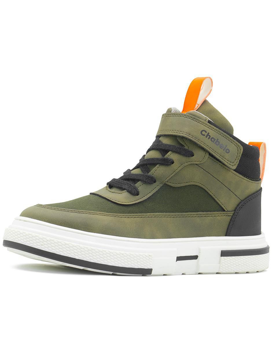 Tenis para niño Skate 4