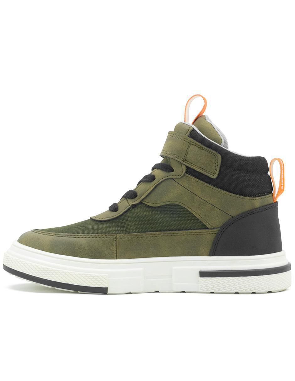 Tenis para niño Skate 6