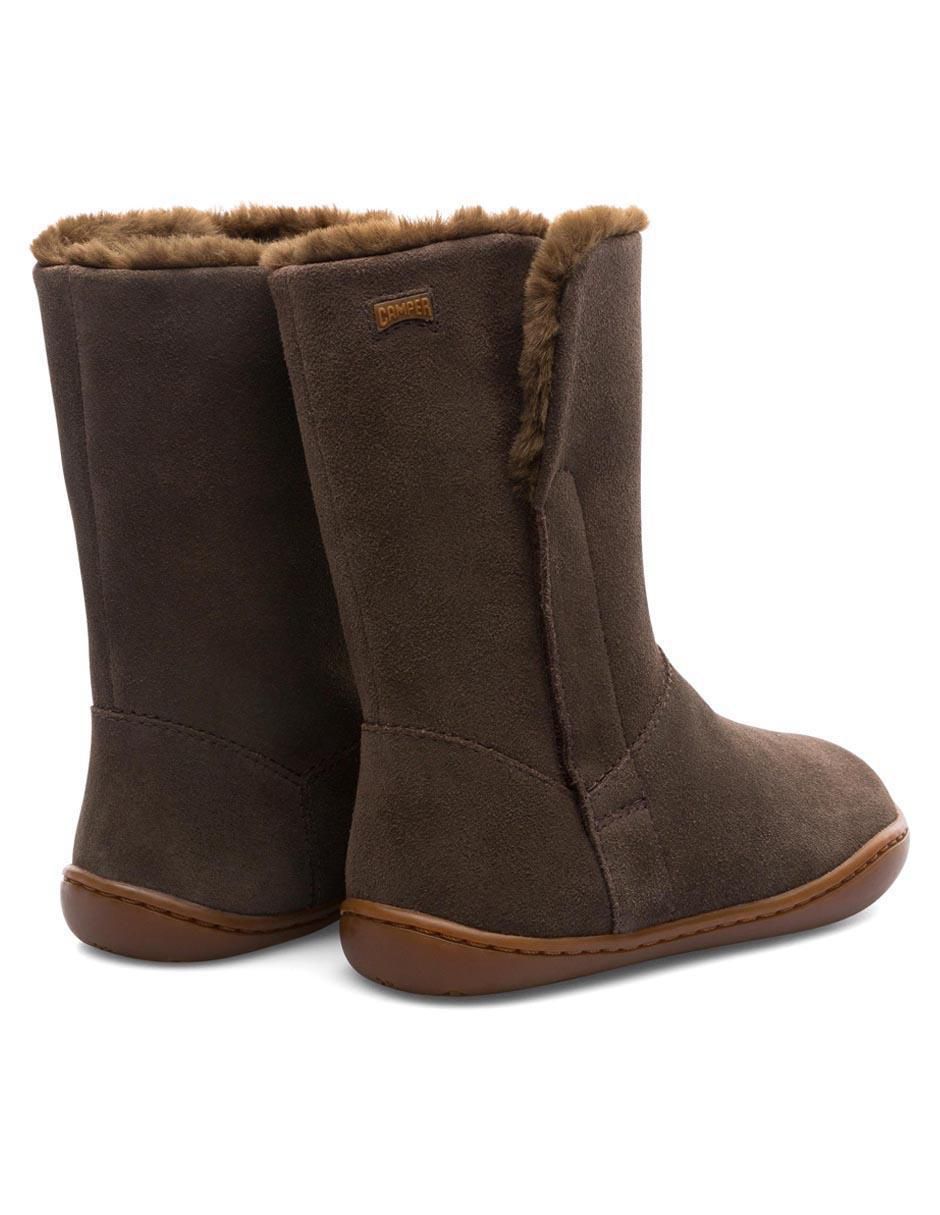 Bota Peu Cami para niño 4