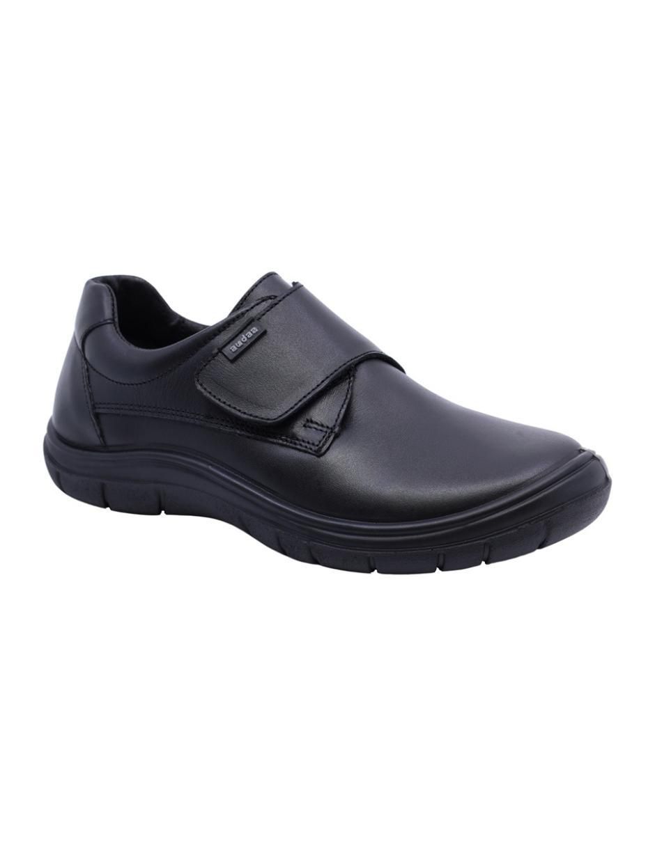 Zapato de piel para niño