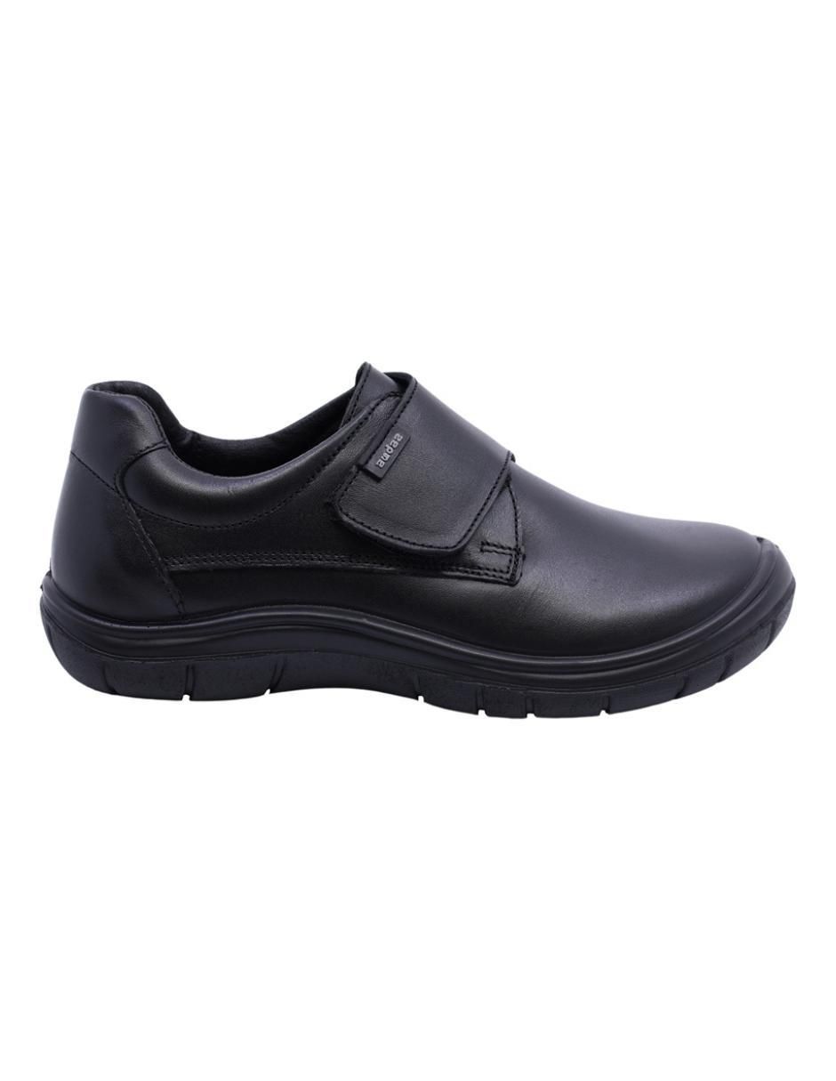 Zapato de piel para niño 2