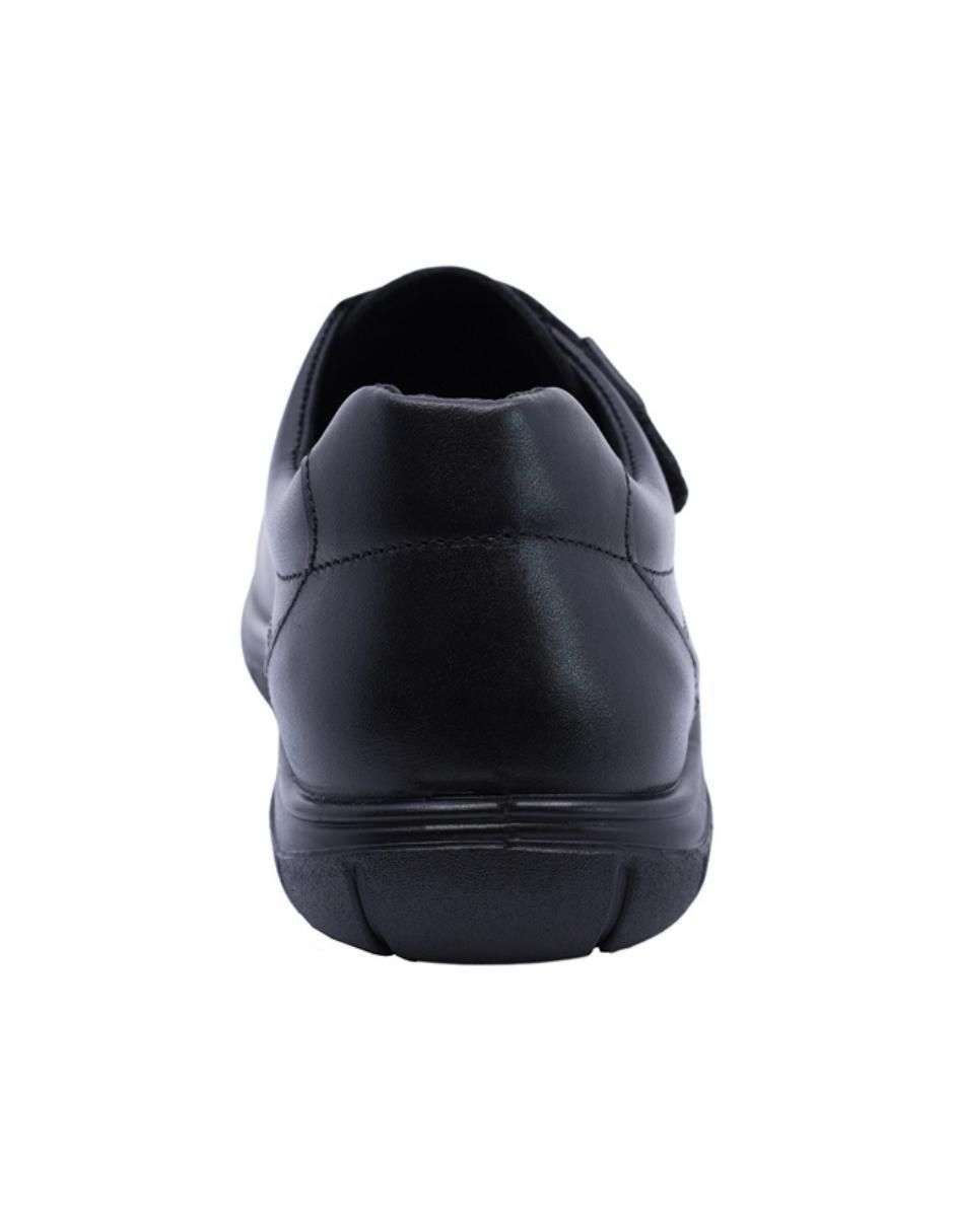 Zapato de piel para niño 3