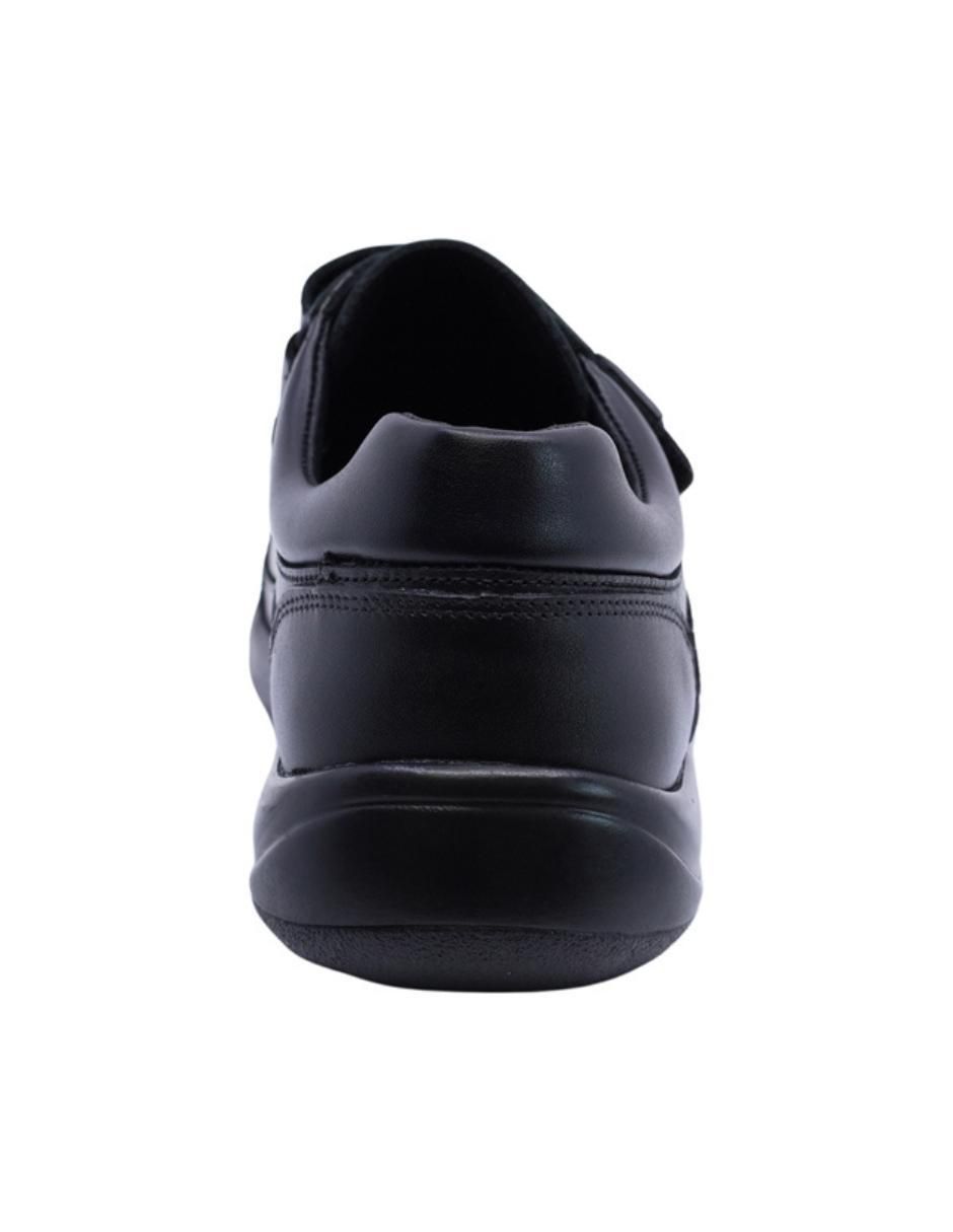 Zapato de piel para niño 3