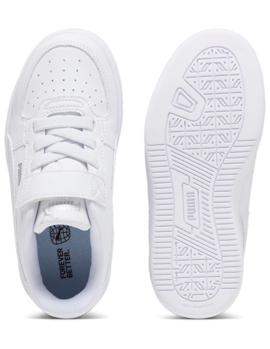 Tenis para niño Caven 20 4