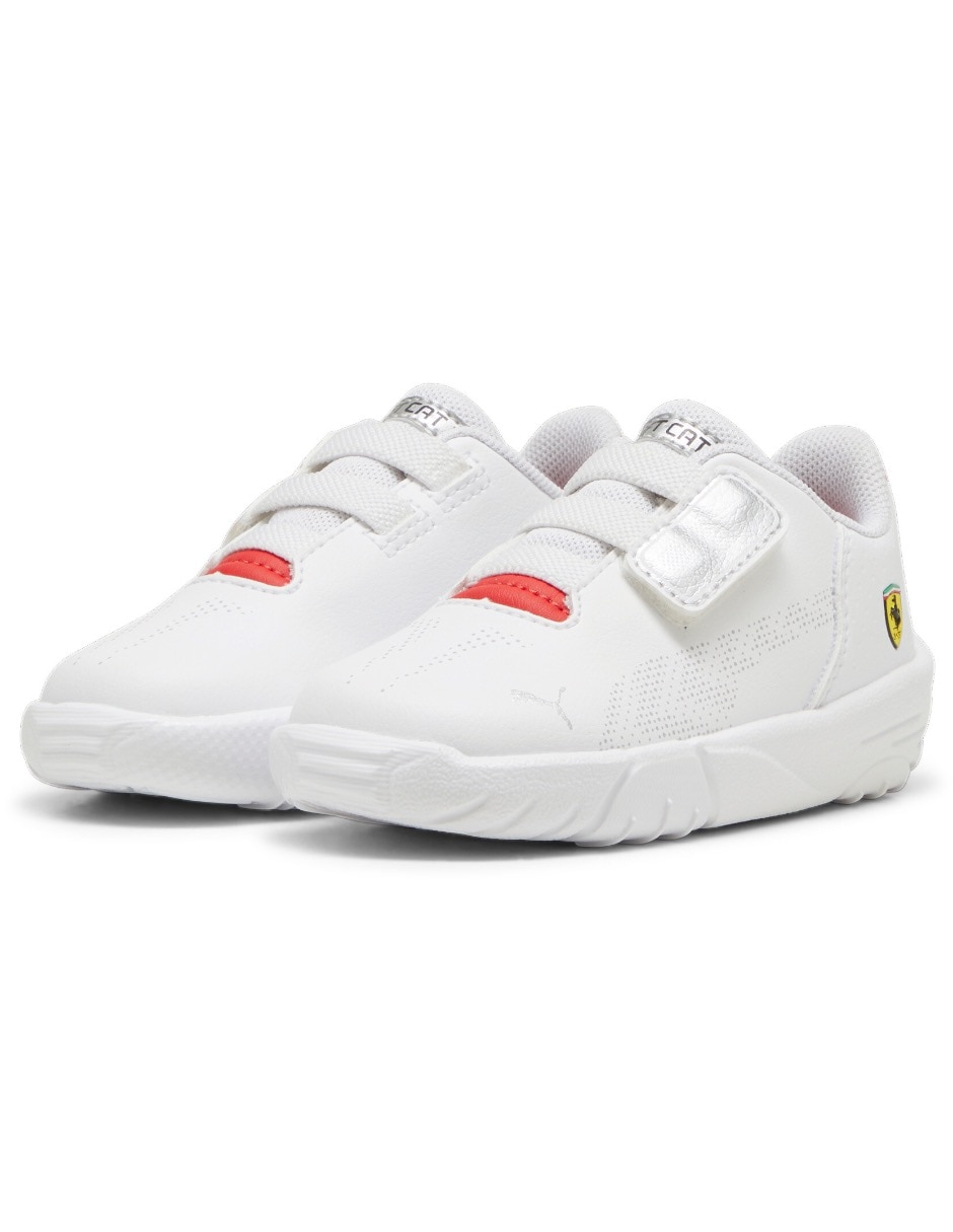 Tenis para niño Ferrari Drift Cat Decima 20 Ac Ferrari 12
