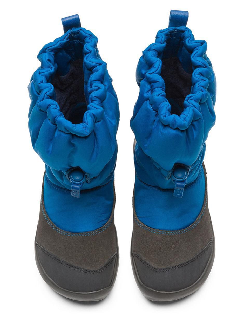 Bota Ergo para niño 2
