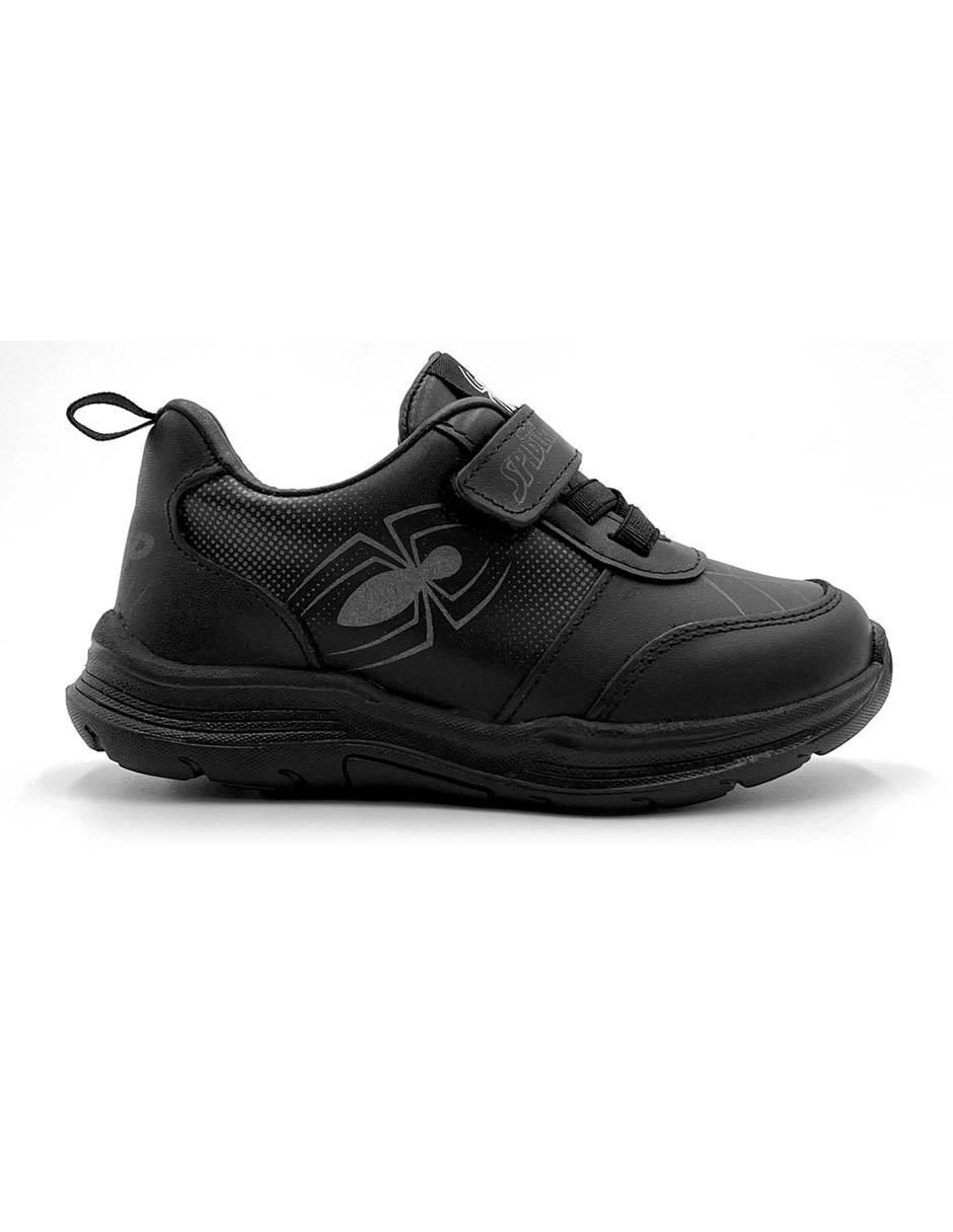 Zapato de piel para niño Zapato de piel para niño
