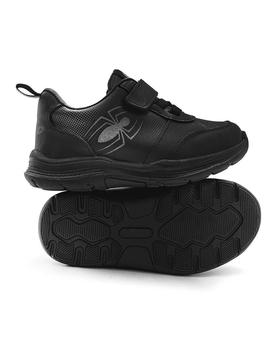 Zapato de piel para niño 2