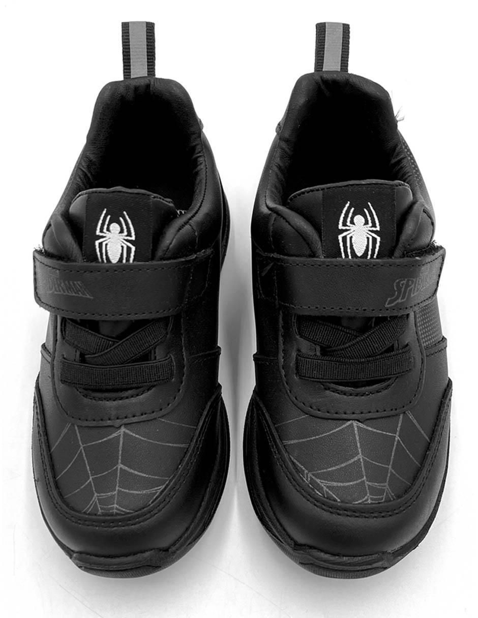 Zapato de piel para niño 5