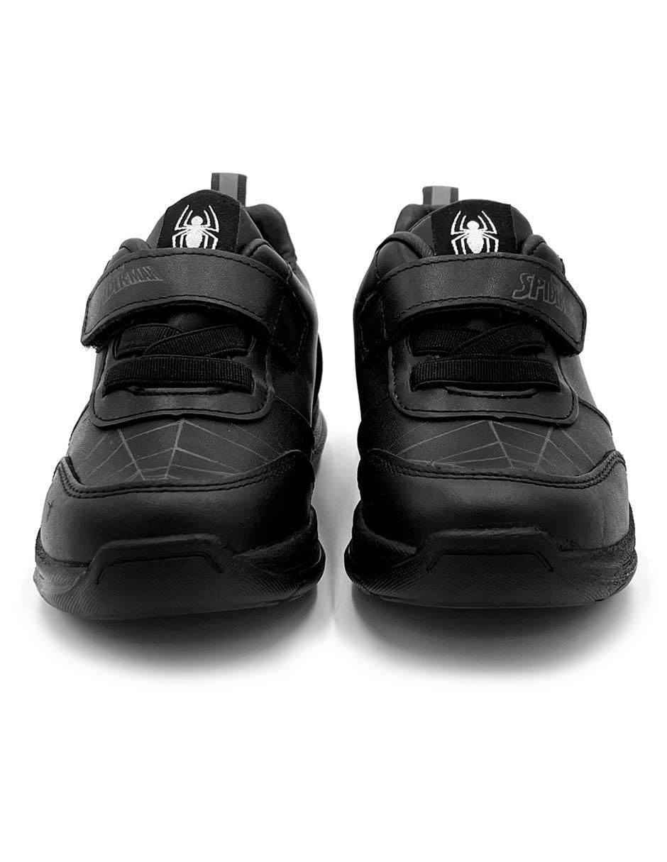 Zapato de piel para niño 6