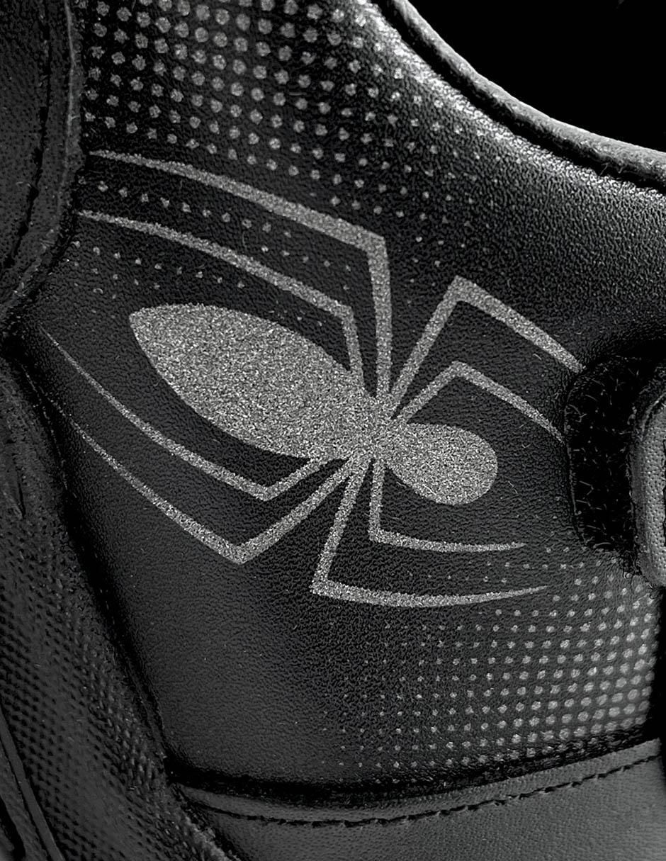 Zapato de piel para niño 8